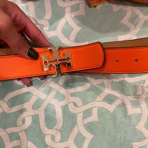 Tory Burch Belt